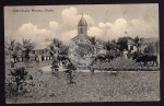 Duala Katholische Mission 1912 Kribi