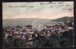 Veilsdorf Thür. 1909 Landkreis Hildburghausen
