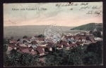 Veilsdorf Thür. 1909 Landkreis Hildburghausen 