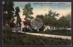 Gasthaus zur Amselschänke 1912 b Bischofswerda