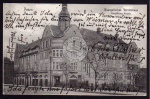 Posen Ostbank 1913 Evangelisches Vereinshaus