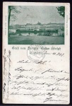 Magdeburg Dampfer Gustav Adolph 1898