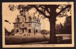Forges-les-Eaux Seine Chateau l´Andrelle 1934