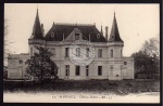Margaux Chateau Palmer