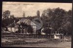 Bad Klosterlausnitz Waldschlösschen 1911