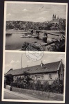 Weinstuben Winzerhaus Meißen 1937 Vorbrückerst