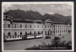 Domodossola Bahnhof Stazione Internazionale