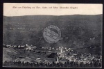 Oberwiesenthal 1913 Unterwiesenthal Böhm.