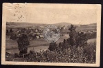 Lichtenberg Erzgebirge über Freiberg 1922