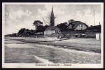 Sorenbohm Pomm. Strand Kirche 1930
