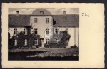 Adel Schloß Karlsburg Karby Schwansen 1937 