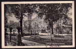 Schloss Radensleben Adel Neuruppin 1920