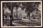 Schloss Radensleben Adel Neuruppin 1920 