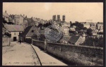 Laon Le Quartier des Chenizelles