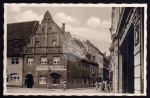 Meissen Meißen Kleinmarkt 10 Bäckerei Gebhardt