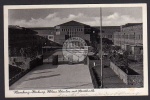 Hamburg Harburg Höhere Schulen mit Stadthalle