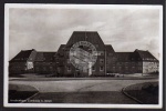 Tönsheide bei Innien Krankenhaus 1938 Aukrug