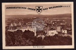 Bad Wildungen Jungdeutscher Orden 1924