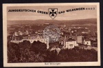 Bad Wildungen Jungdeutscher Orden 1924 