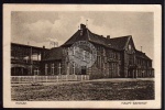 Husum Haupt Bahnhof 1924
