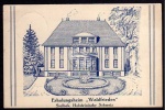 Sielbek Holsteinische Schweiz Waldfrieden 1913