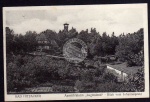 Hitzacker Aussichtsturm Luginsland 1932