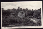 Hitzacker Aussichtsturm Luginsland 1932 