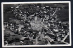 Eslarn 1936 Bayr. Ostmark Luftbild