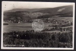 Bad Schwarzbach 1936 Heufuderbaude Flinsberg