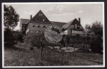 Löwenhain über Heidenau 1937 Oberschule