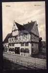 Wilster Altes Rathaus 1913