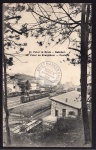 St. Peter in Krain Bahnhof 1909