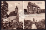 Labrun Post Torgau Land Kirche Kolonialwaren 