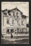 Baruth Mark Conditorei Cafe Hertzschuch