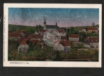 Lunakarte Ebersbach 1906