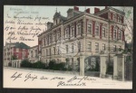 Erlangen Physikalisches Institut 1904