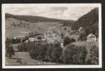 Warmensteinach Kropfbachtal 1939 