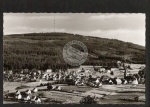 Bischofsgrün Fichtelgebirge Fernsehturm Ochsen 