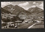 Hirschegg Kleinwalsertal Nachgebühr, Retour 19