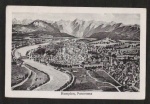 Kempten Panorama 1920