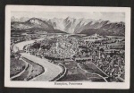 Kempten Panorama 1920 