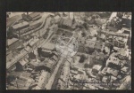 Hof Zeppelin Aufnahme Luftbild