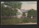 Landberg bei Mohorn 1911