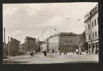 Cottbus Haus der Einheit Propaganda 