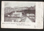 St Cristoph auf dem Arlberg