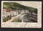 Wildbad Villencolonie 