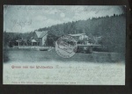 Waldmühle Braunlage 1899 