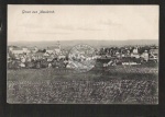 Messkirch Ortsansicht 1907