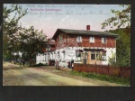 Waldfrieden Kuhschnappel Gasthaus Wilhelm