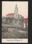 Klosterkirche Talbürgel Bürgel